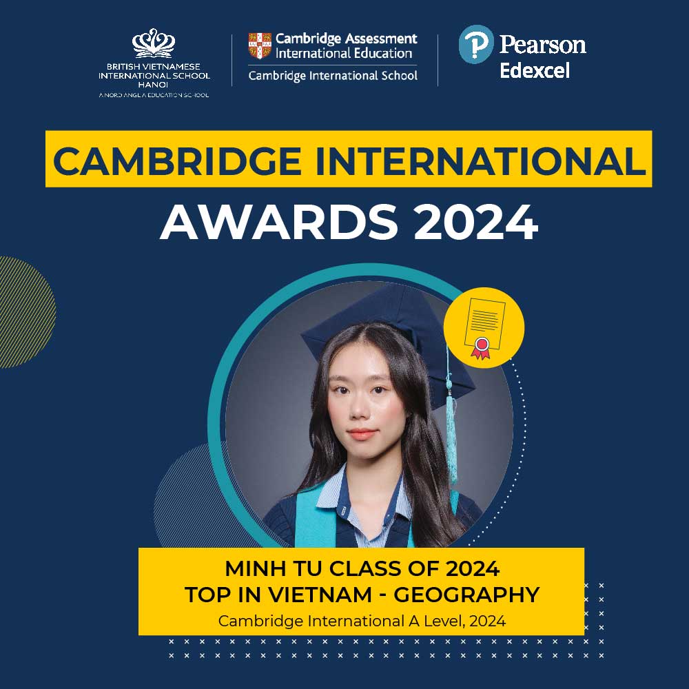 Weekly Updates on 08/11/2024 | BVIS Hanoi - Weekly Updates on 08-11-2024