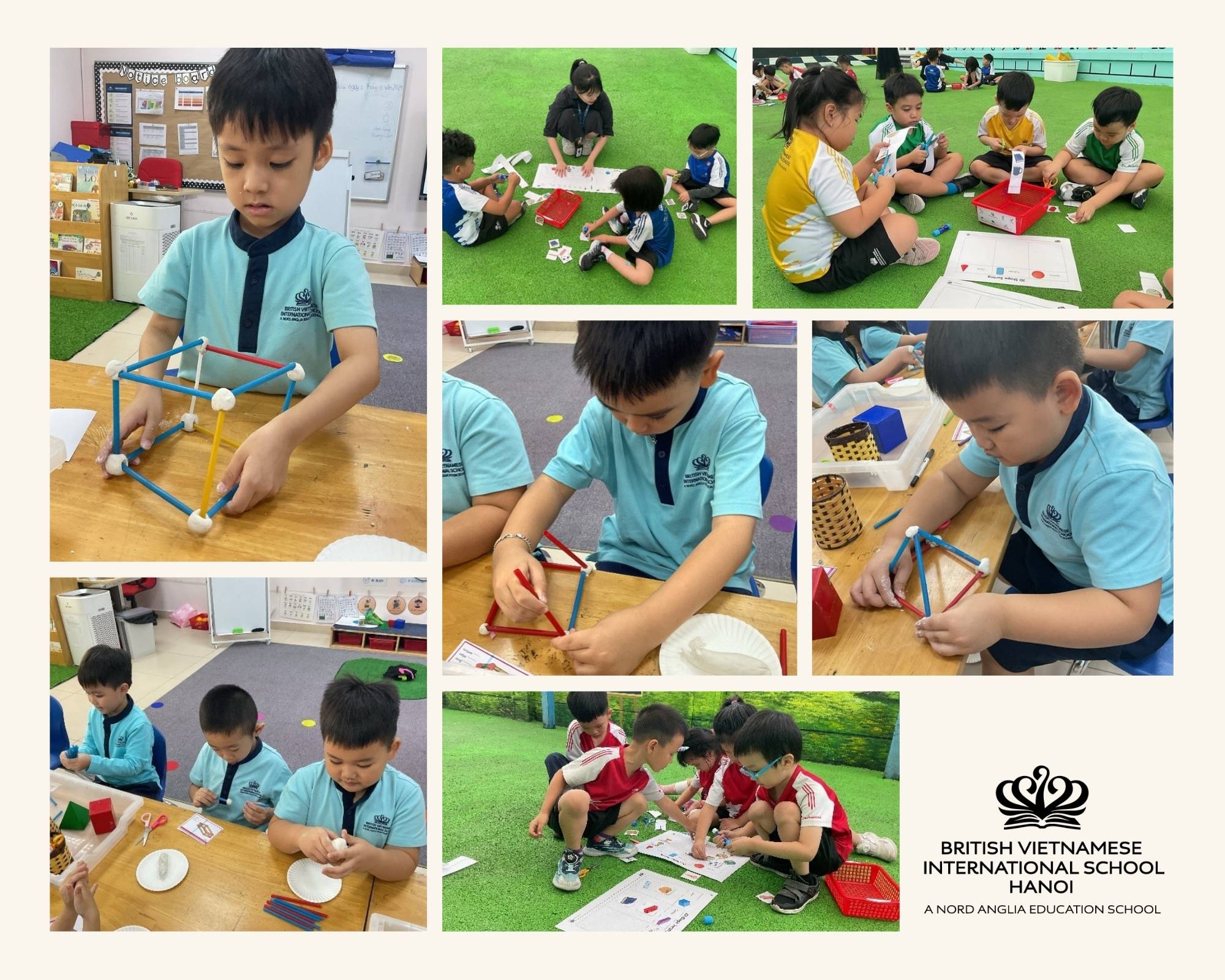 Weekly Updates on 08/11/2024 | BVIS Hanoi - Weekly Updates on 08-11-2024