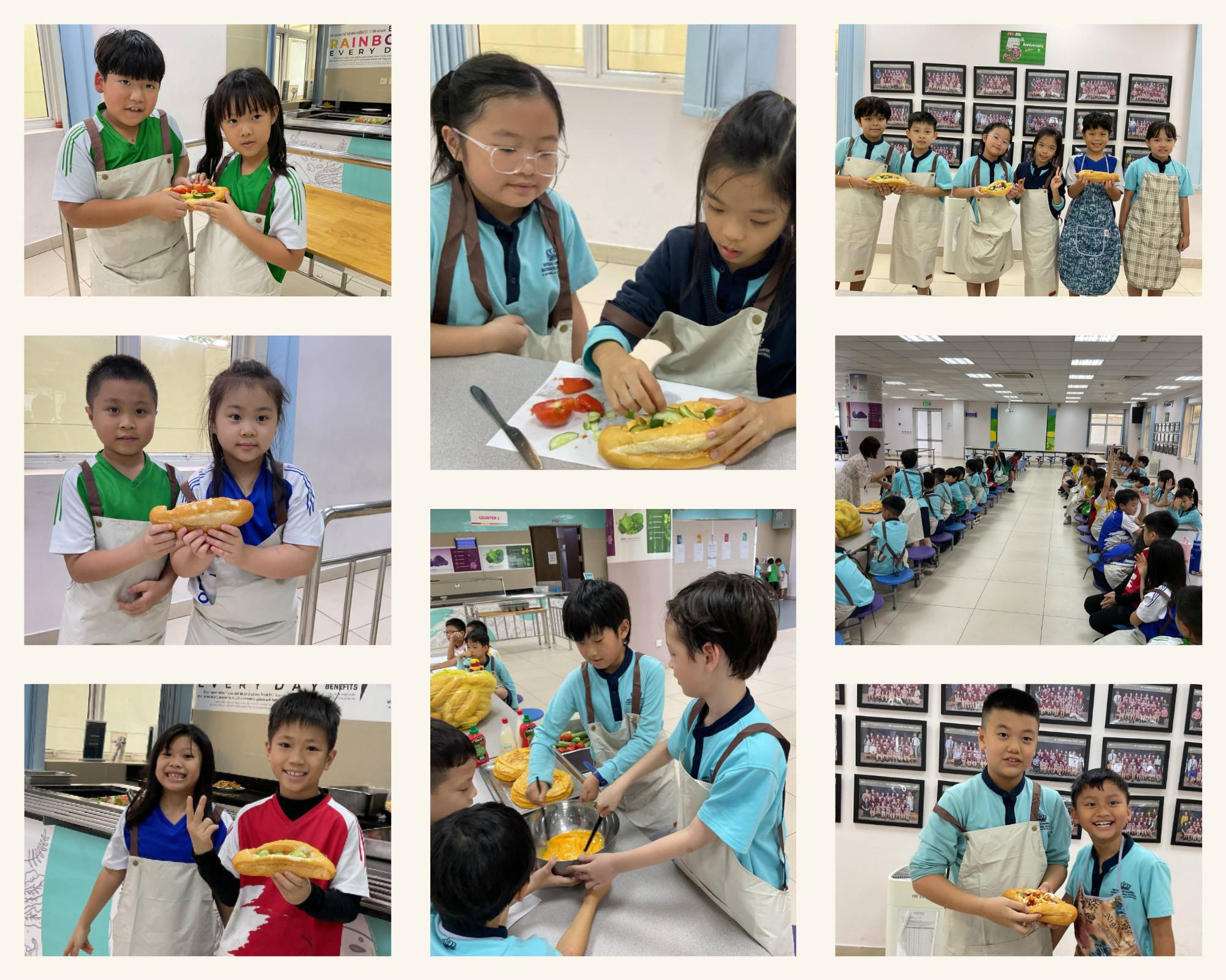 Weekly Updates on 08/11/2024 | BVIS Hanoi - Weekly Updates on 08-11-2024