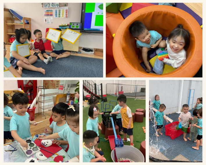 Weekly Updates on 10/05/2024 | BVIS Hanoi - Weekly Updates on 10-05-2024