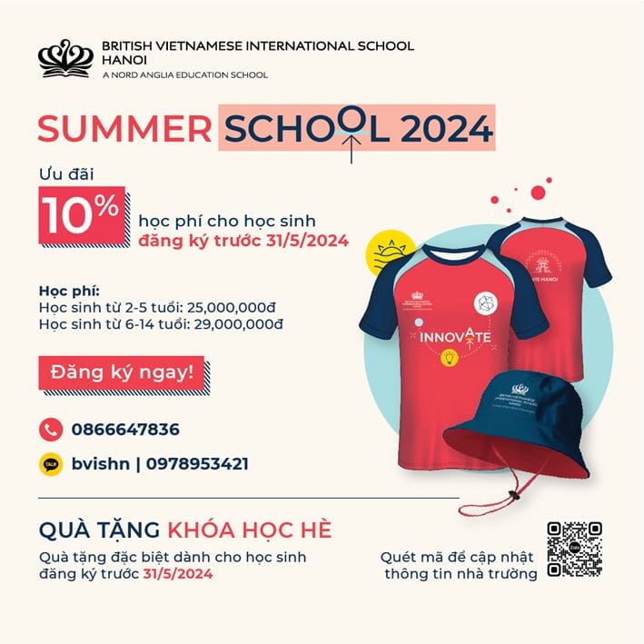 Tiêu điểm tuần - ngày 24/05/2024 - Weekly Updates on 24-05-2024