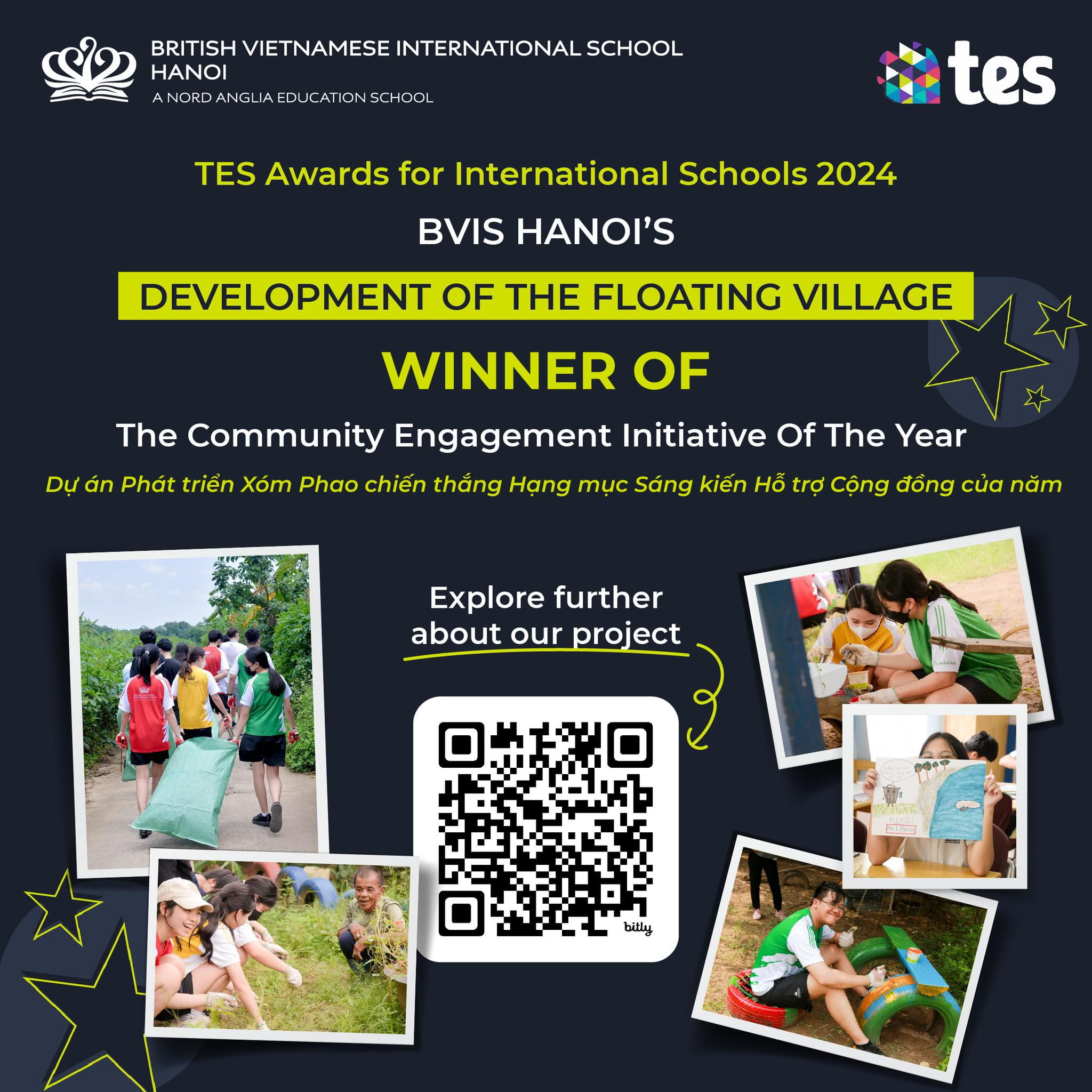 Weekly Updates on 10/05/2024 | BVIS Hanoi - Weekly Updates on 10-05-2024