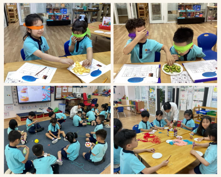 Weekly Updates on 10/05/2024 | BVIS Hanoi - Weekly Updates on 10-05-2024