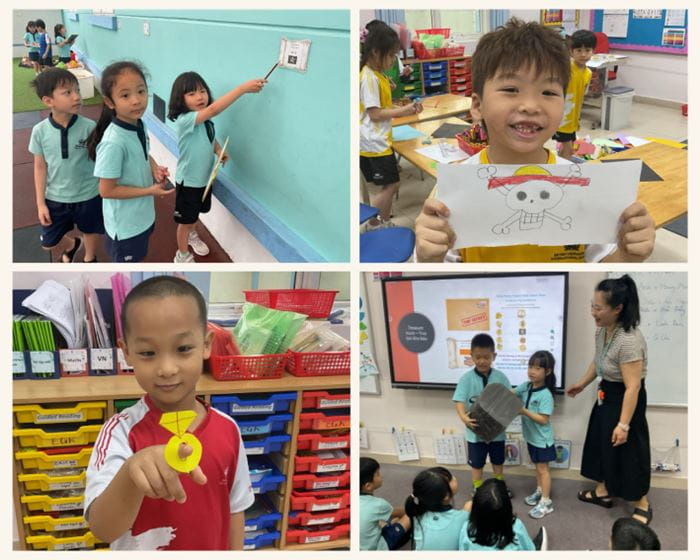 Tiêu điểm tuần - ngày 10/05/2024 - Weekly Updates on 10-05-2024