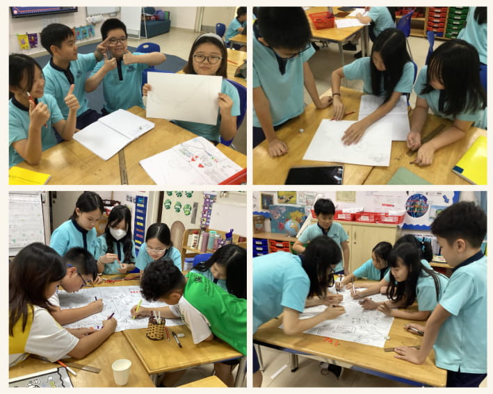 Weekly Updates on 10/05/2024 | BVIS Hanoi - Weekly Updates on 10-05-2024