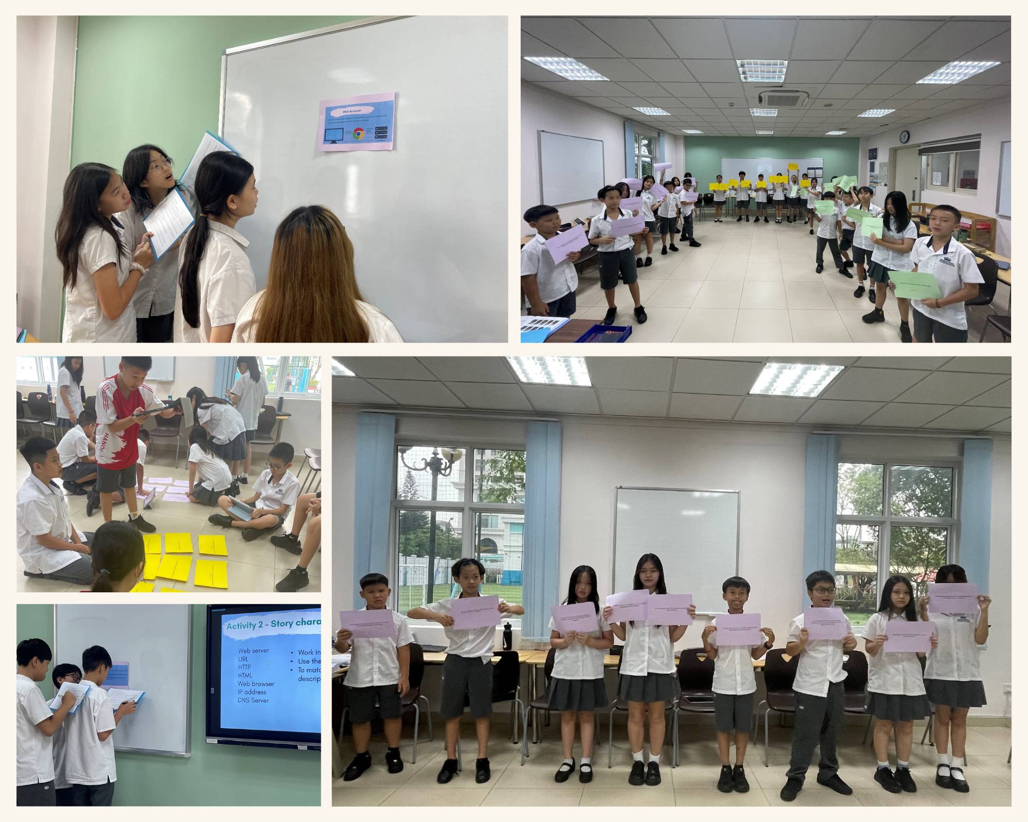 Weekly Updates on 11/10/2024 | BVIS Hanoi - Weekly Updates on 11-10-2024