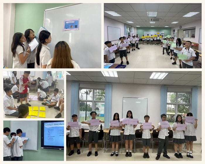 Tiêu điểm tuần - ngày 11/10/2024 - Weekly Updates on 11-10-2024