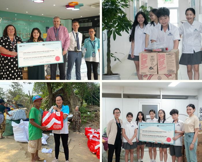 Tiêu điểm tuần - ngày 11/10/2024 - Weekly Updates on 11-10-2024