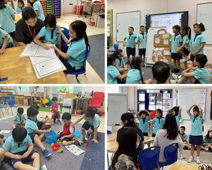 Weekly Updates on 11/10/2024 | BVIS Hanoi - Weekly Updates on 11-10-2024