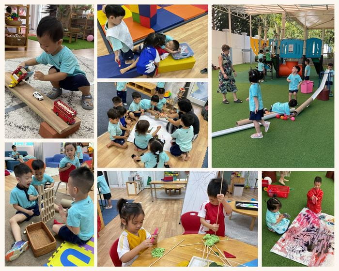 Tiêu điểm tuần - ngày 11/10/2024 - Weekly Updates on 11-10-2024