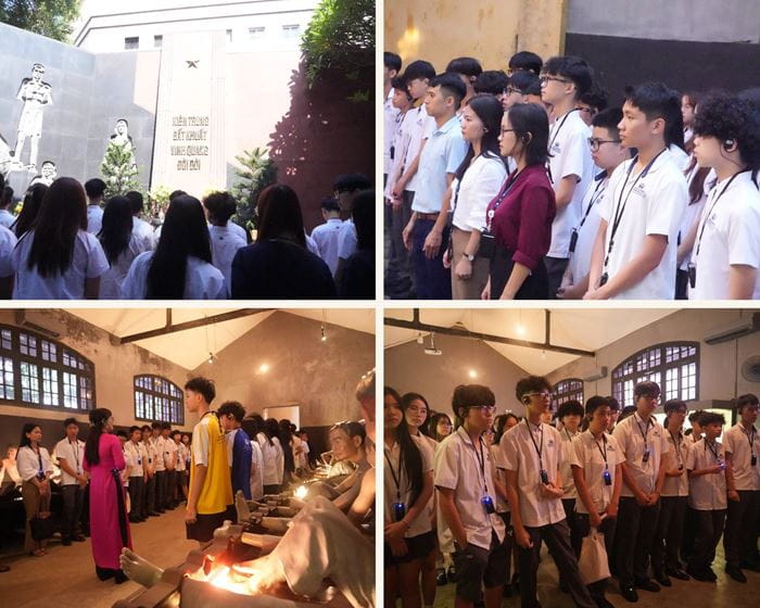 Tiêu điểm tuần - ngày 11/10/2024 - Weekly Updates on 11-10-2024