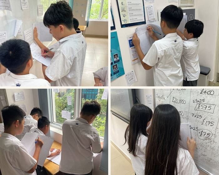 Tiêu điểm tuần - ngày 11/10/2024 - Weekly Updates on 11-10-2024