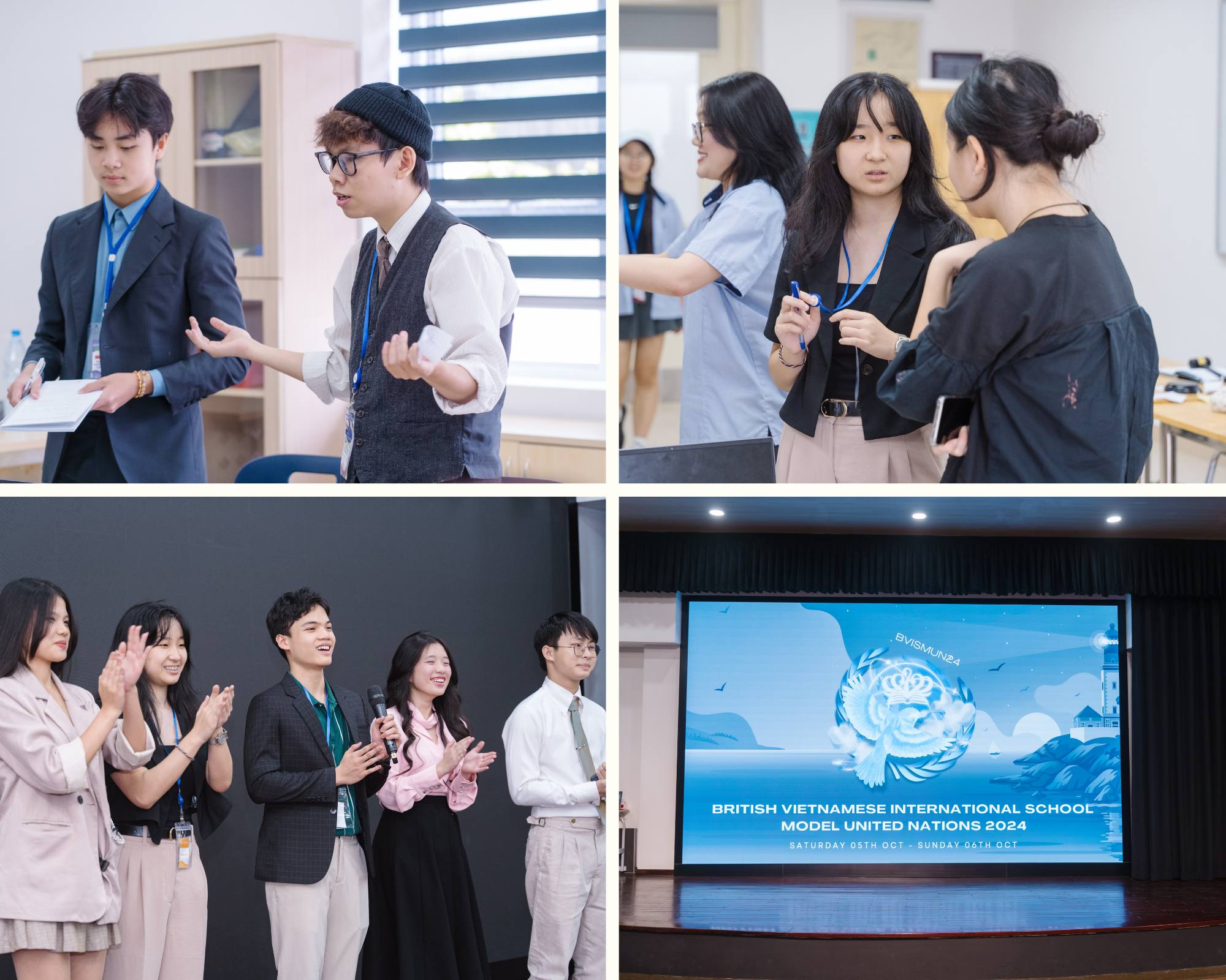 Weekly Updates on 11/10/2024 | BVIS Hanoi - Weekly Updates on 11-10-2024