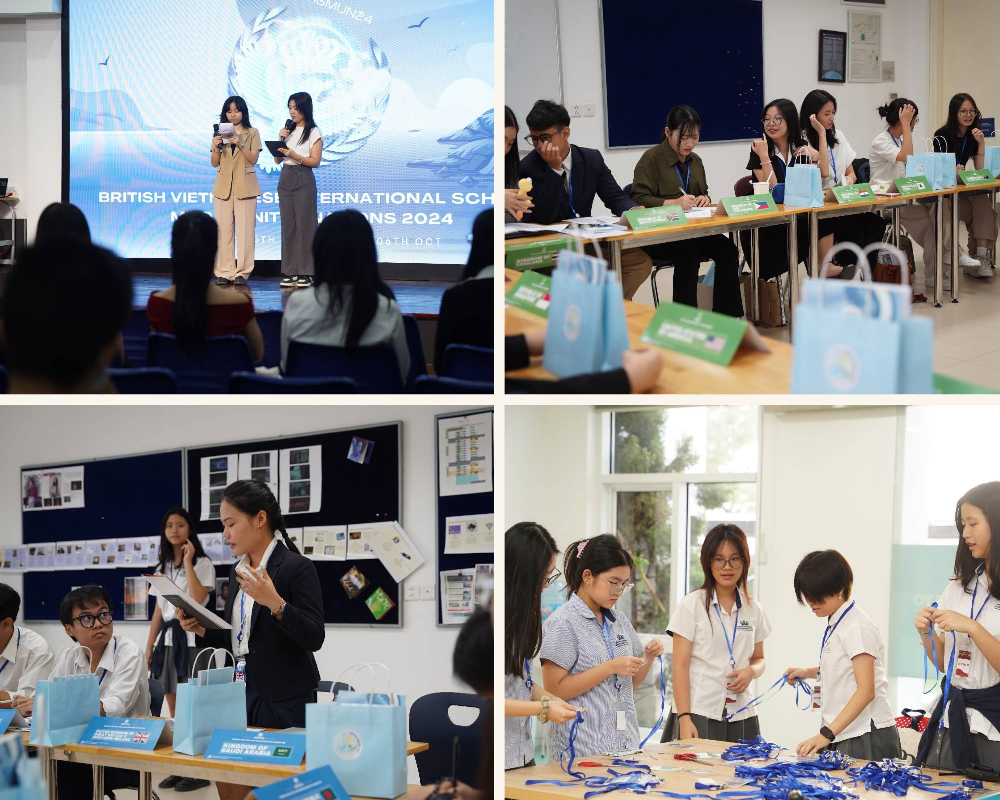 Weekly Updates on 11/10/2024 | BVIS Hanoi - Weekly Updates on 11-10-2024