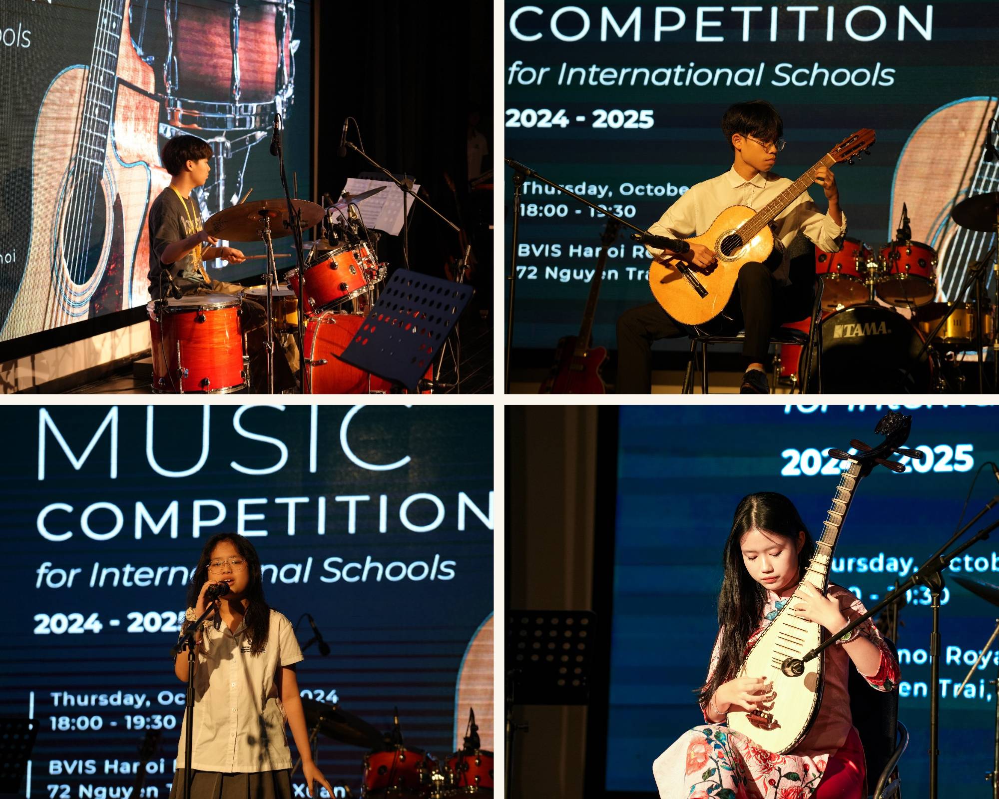 Weekly Updates on 11/10/2024 | BVIS Hanoi - Weekly Updates on 11-10-2024