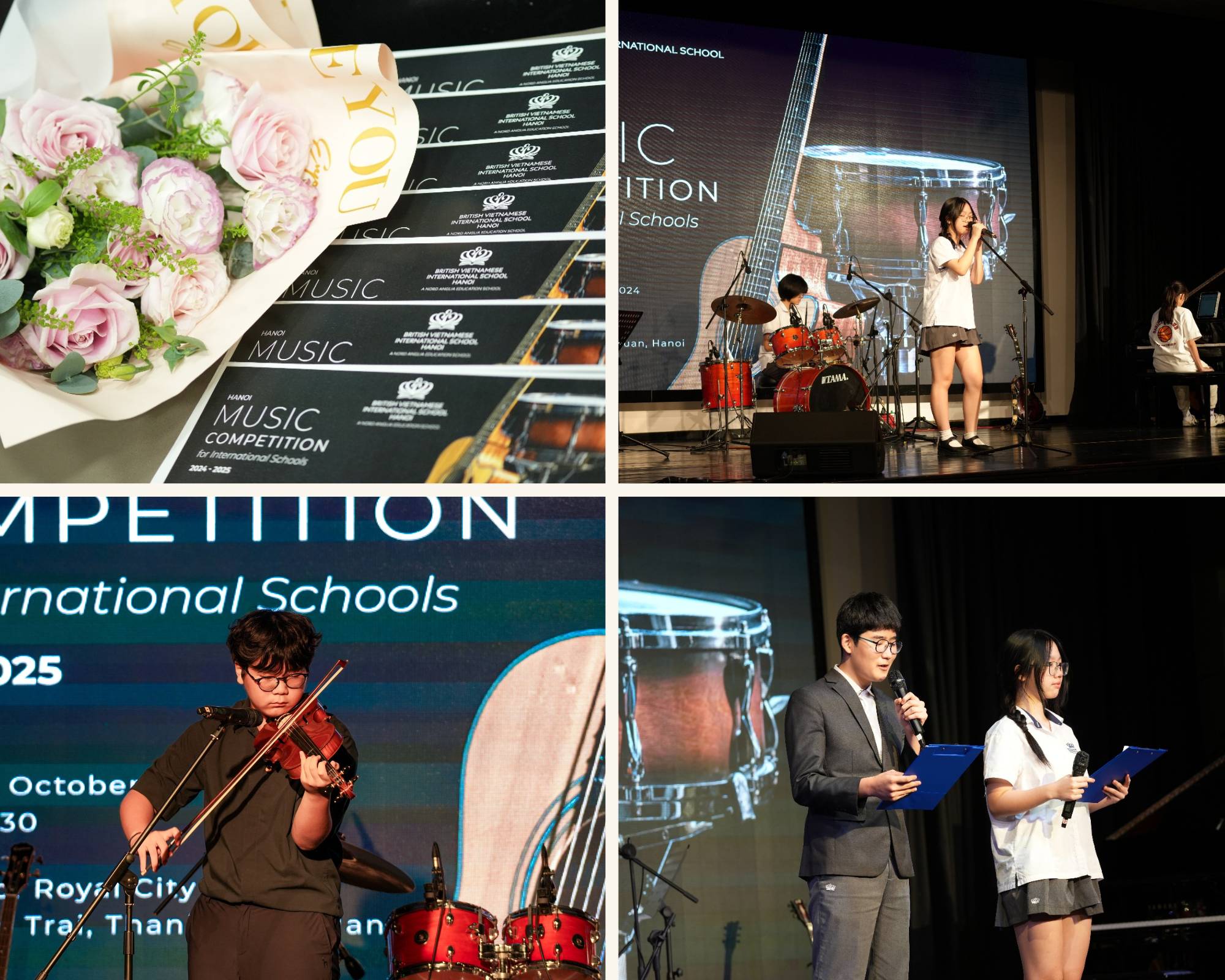 Weekly Updates on 11/10/2024 | BVIS Hanoi - Weekly Updates on 11-10-2024