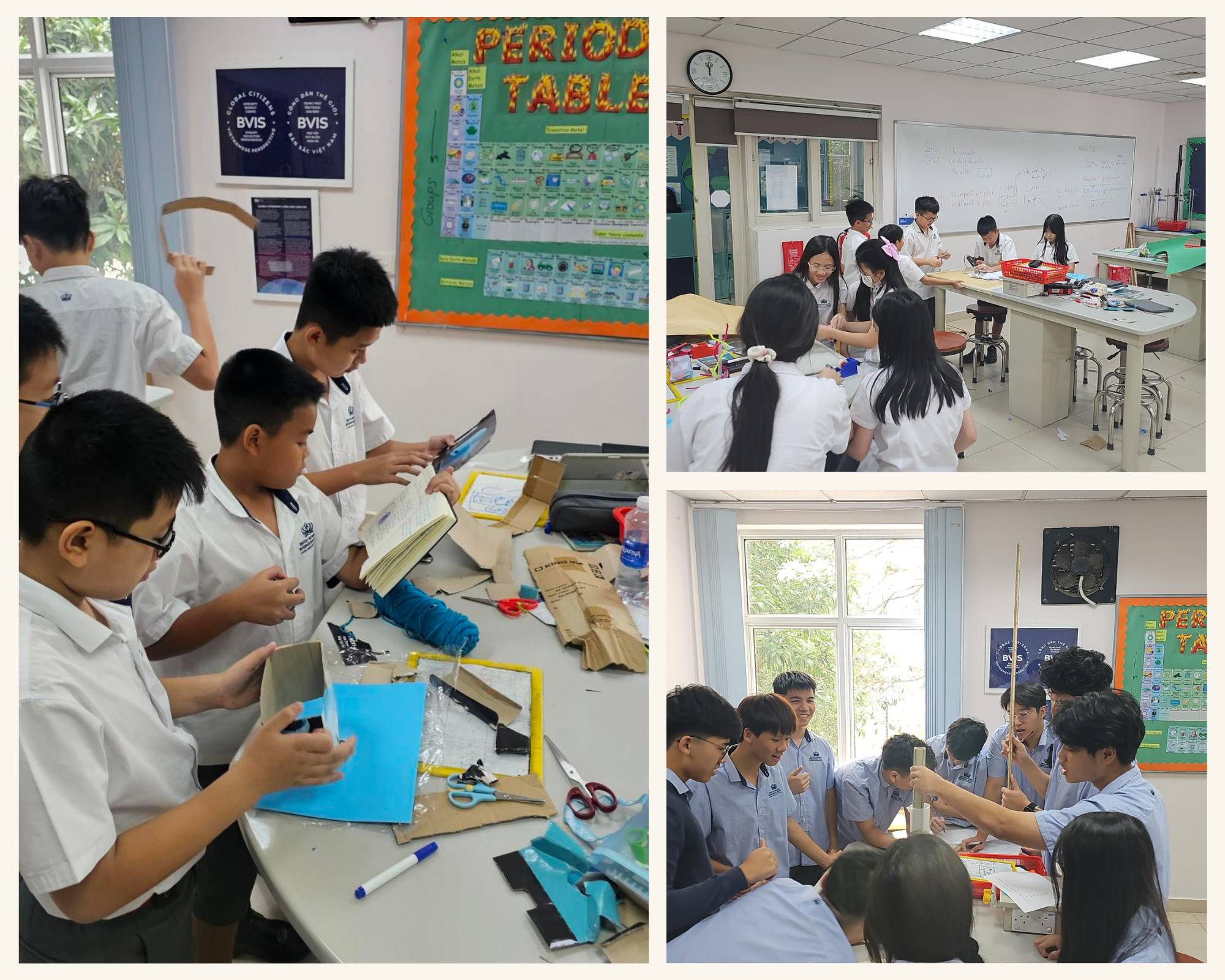 Weekly Updates on 11/10/2024 | BVIS Hanoi - Weekly Updates on 11-10-2024