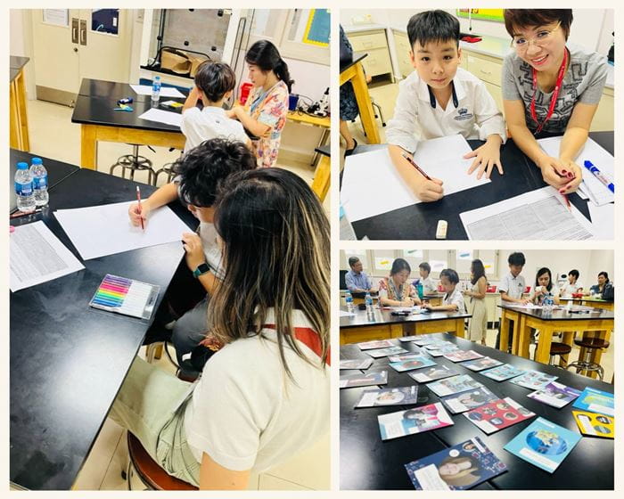 Tiêu điểm tuần - ngày 11/10/2024 - Weekly Updates on 11-10-2024