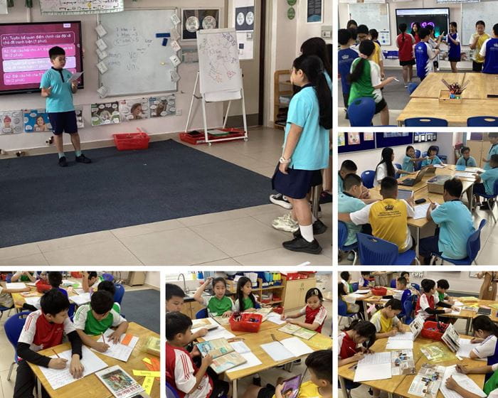 Tiêu điểm tuần - ngày 11/10/2024 - Weekly Updates on 11-10-2024