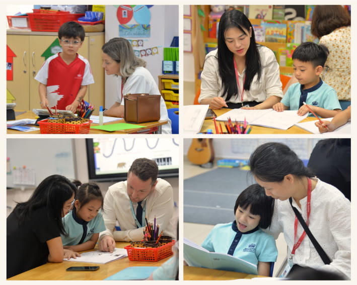 Weekly Updates on 12/04/2024 | BVIS Hanoi - Weekly Updates on 12-04-2024