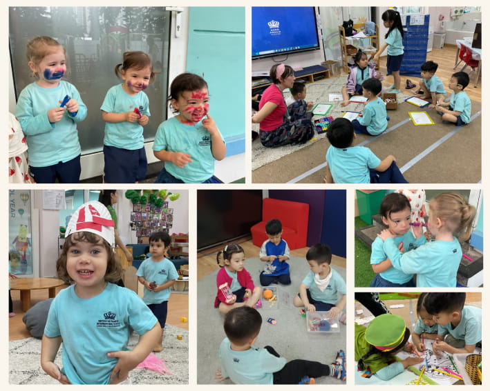 Weekly Updates on 12/04/2024 | BVIS Hanoi - Weekly Updates on 12-04-2024