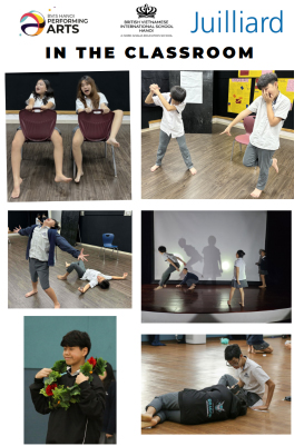 Weekly Updates on 12/04/2024 | BVIS Hanoi - Weekly Updates on 12-04-2024