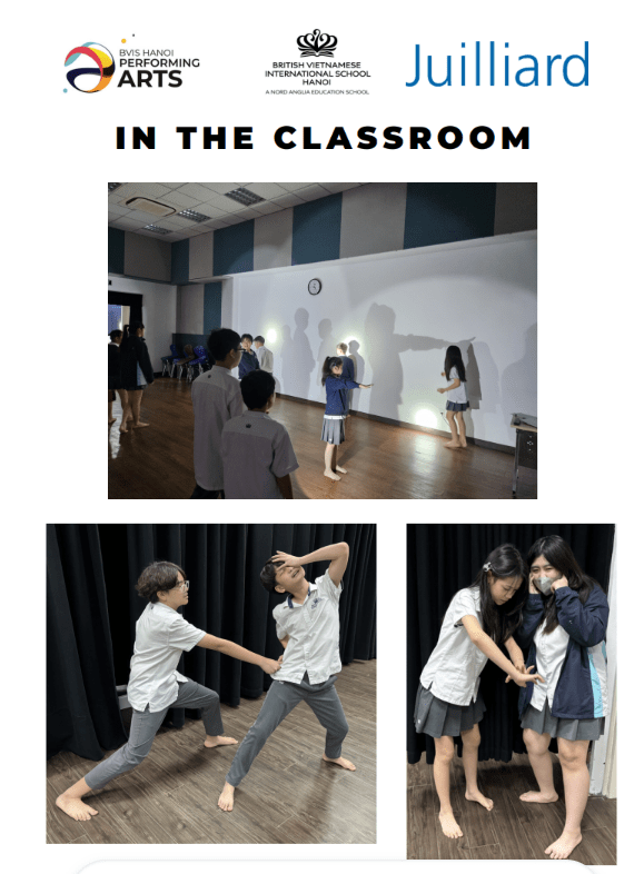 Weekly Updates on 12/04/2024 | BVIS Hanoi - Weekly Updates on 12-04-2024