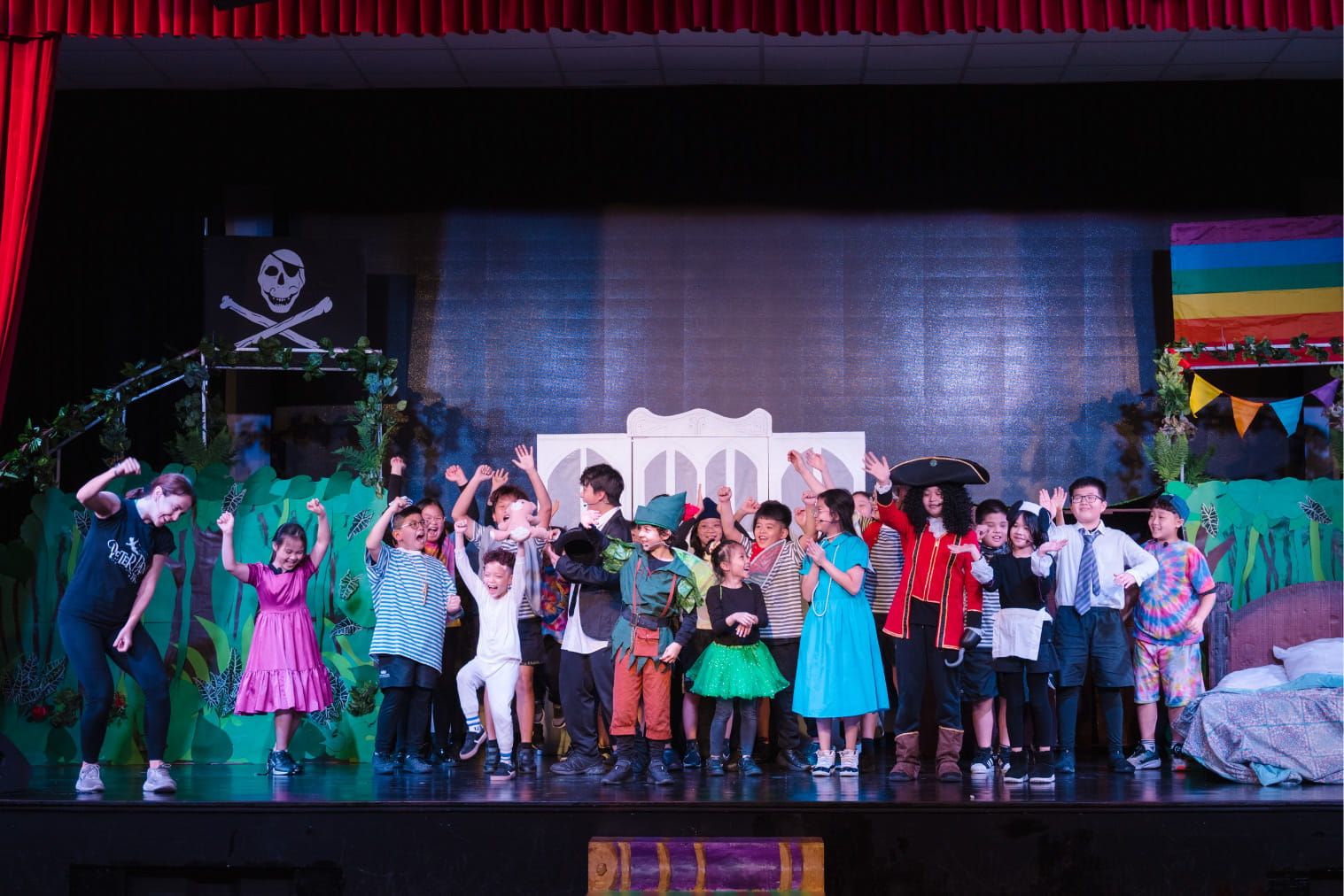 Tiêu điểm tuần - ngày 12/04/2024-Weekly Updates on 12-04-2024