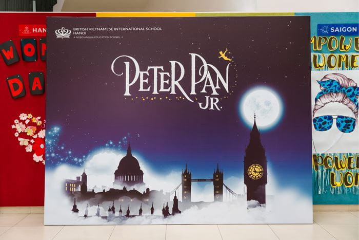 Weekly Updates on 12/04/2024 | BVIS Hanoi - Weekly Updates on 12-04-2024