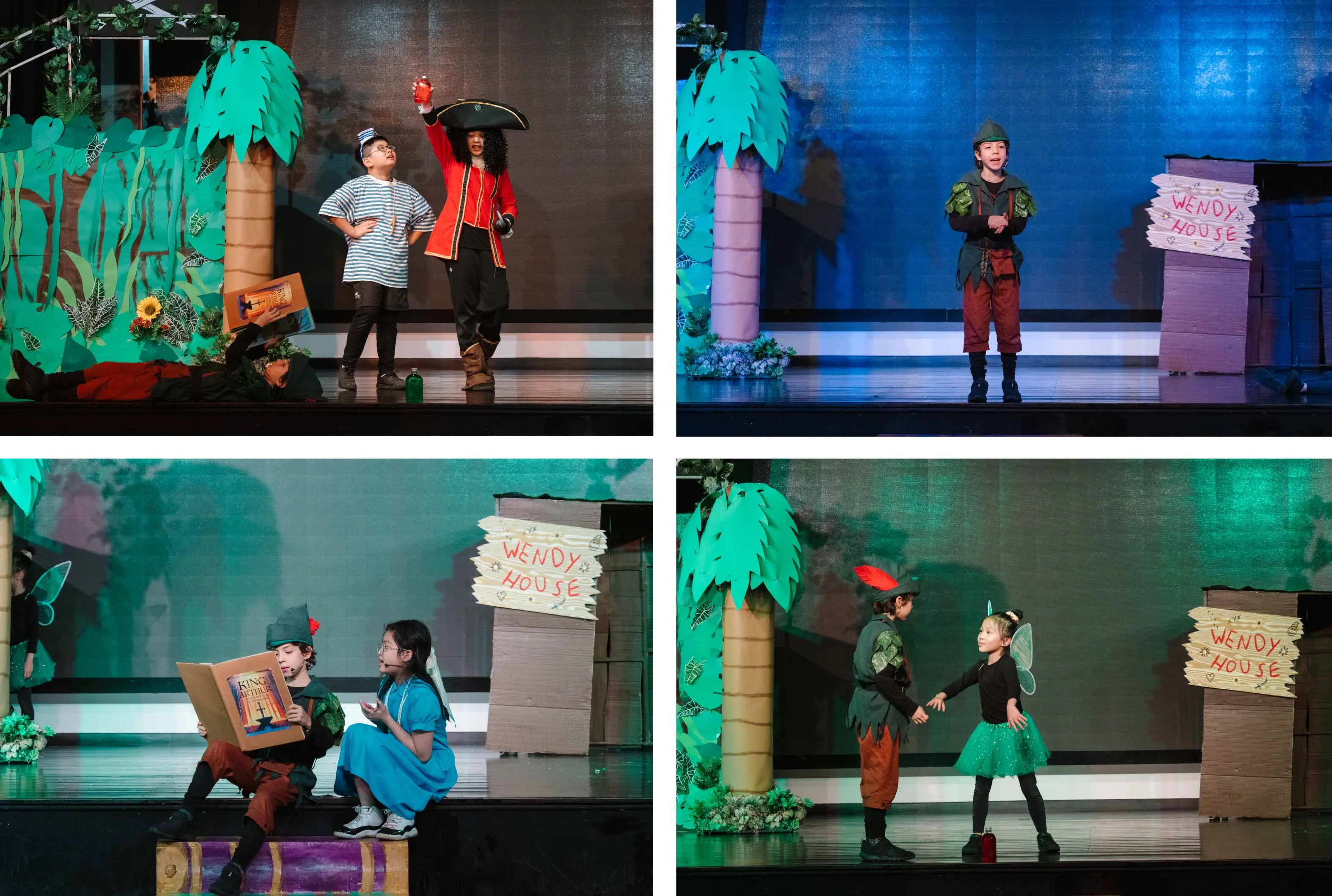 BVIS Hanoi nurtures the talents in Arts and Creative in Primary programme - BVIS Hanoi students successfully embraced the world
