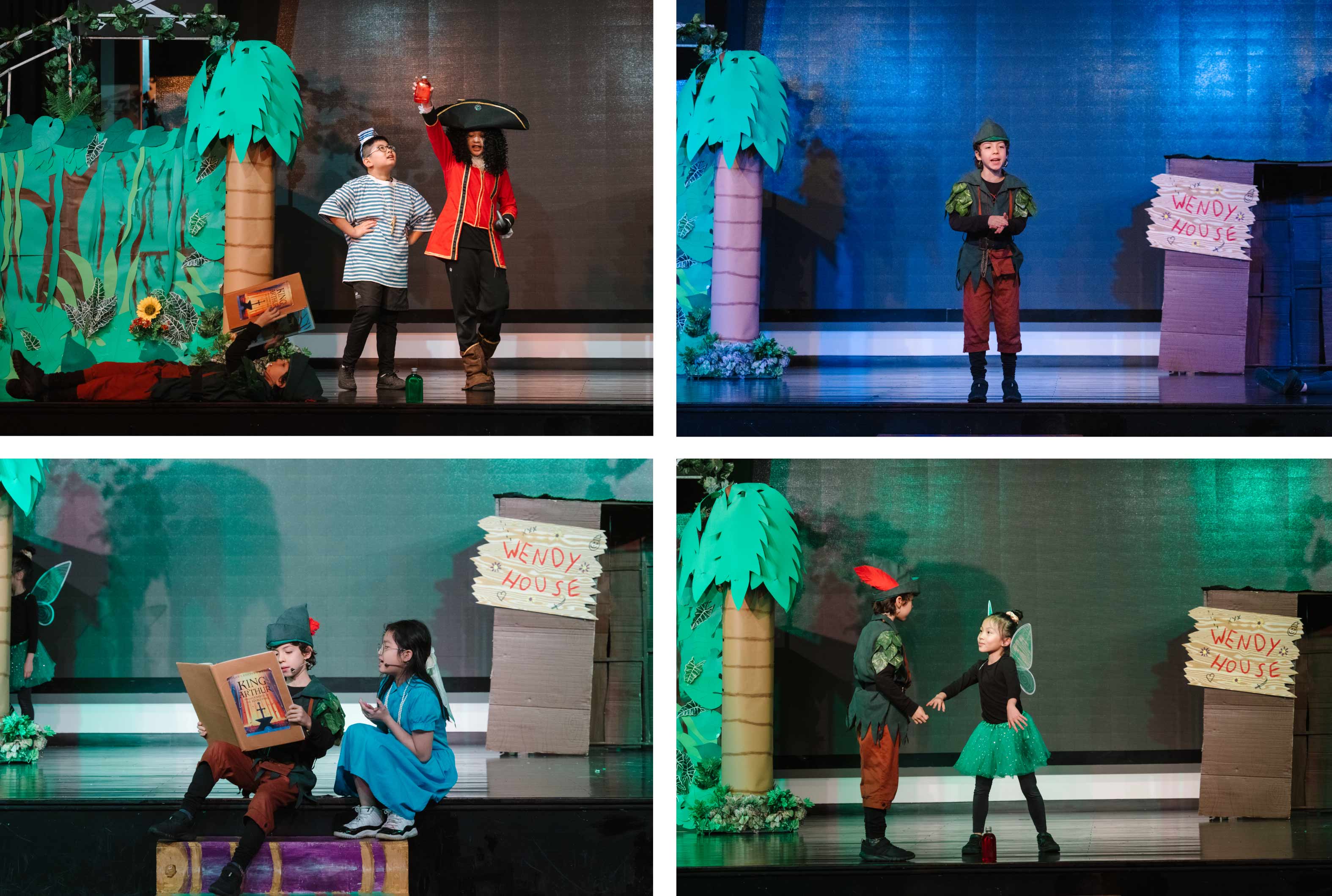 BVIS Hanoi nurtures the talents in Arts and Creative in Primary programme - BVIS Hanoi nurtures the talents in Arts and Creative in Primary programme