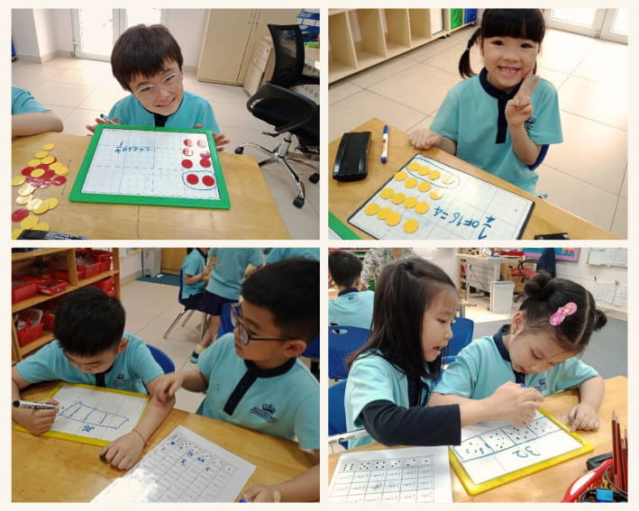 Weekly Updates on 12/04/2024 | BVIS Hanoi - Weekly Updates on 12-04-2024