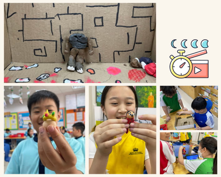 Weekly Updates on 12/04/2024 | BVIS Hanoi - Weekly Updates on 12-04-2024