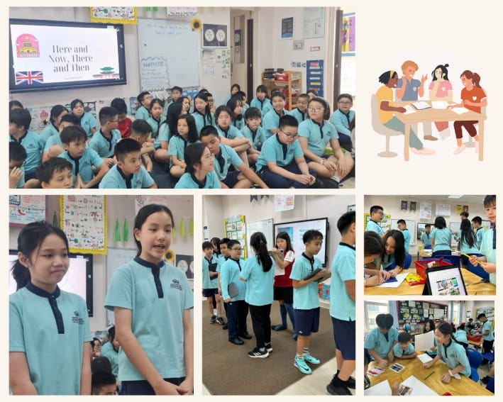 Weekly Updates on 12/04/2024 | BVIS Hanoi - Weekly Updates on 12-04-2024