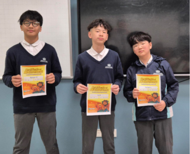 Weekly Updates on 12/04/2024 | BVIS Hanoi - Weekly Updates on 12-04-2024