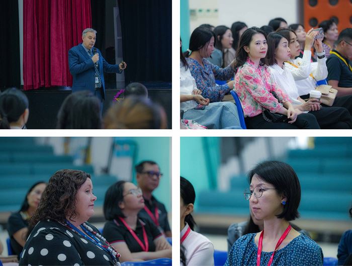 Weekly Updates on 13/09/2024 | BVIS Hanoi - Weekly Updates on 13-09-2024