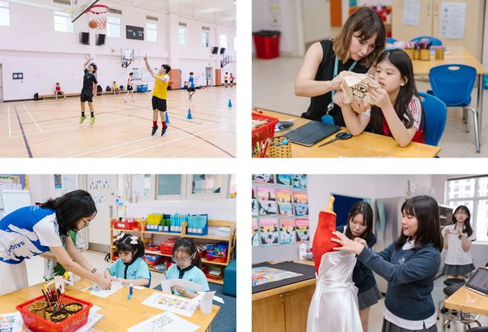 Weekly Updates on 13/09/2024 | BVIS Hanoi - Weekly Updates on 13-09-2024