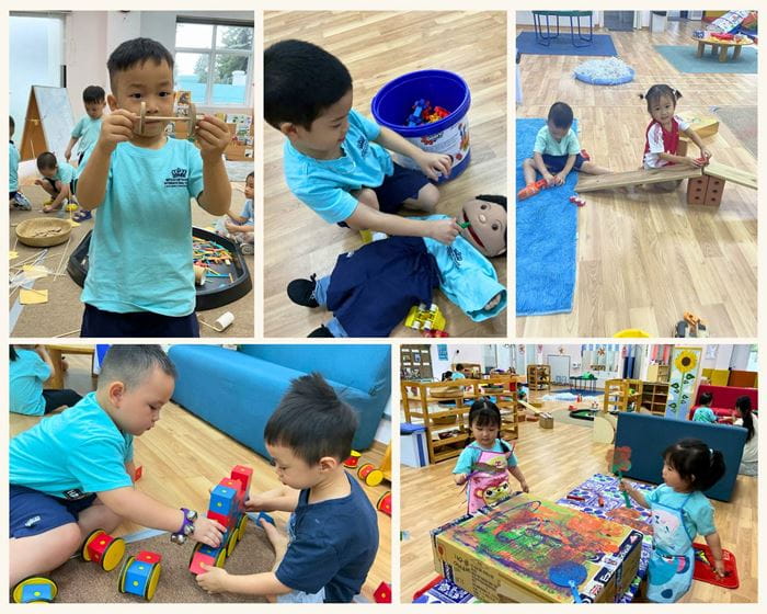 Weekly Updates on 13/09/2024 | BVIS Hanoi - Weekly Updates on 13-09-2024