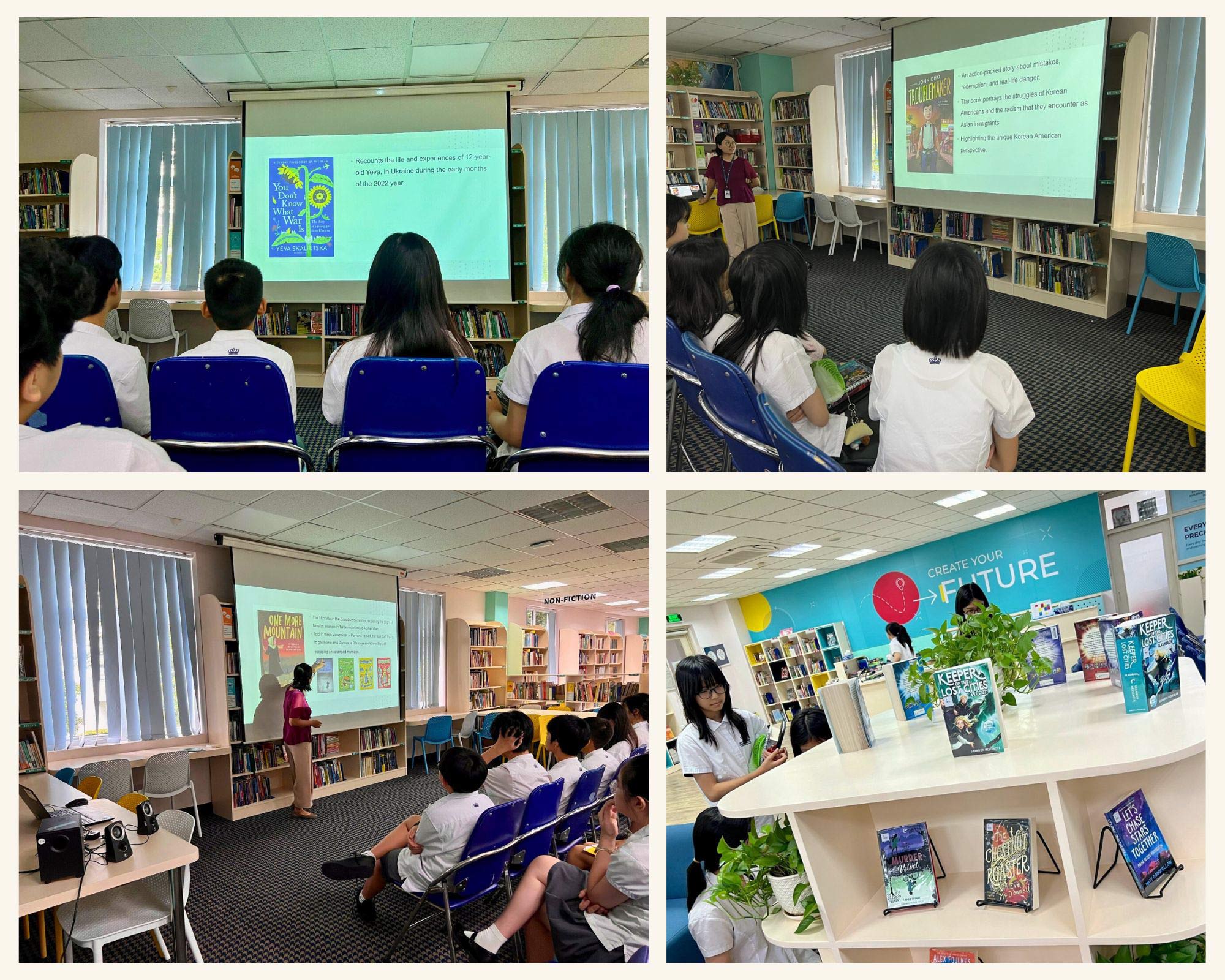 Tiêu điểm tuần - ngày 13/09/2024 - Weekly Updates on 13-09-2024