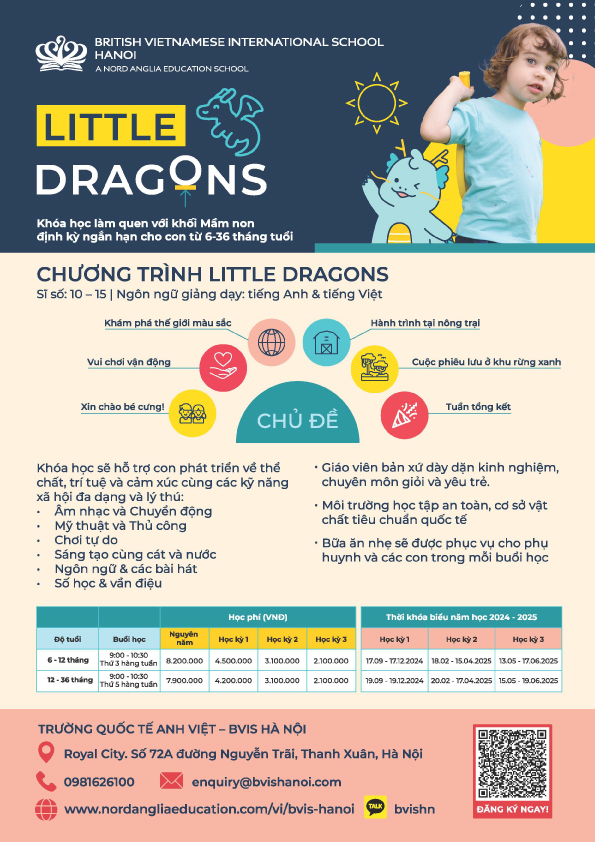 Tiêu điểm tuần - ngày 13/09/2024 - Weekly Updates on 13-09-2024