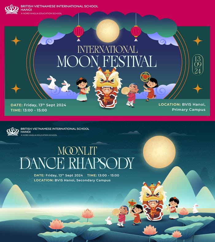 Weekly Updates on 13/09/2024 | BVIS Hanoi - Weekly Updates on 13-09-2024