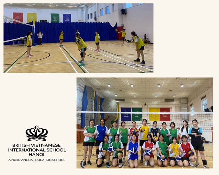 Weekly Updates on 13/09/2024 | BVIS Hanoi - Weekly Updates on 13-09-2024