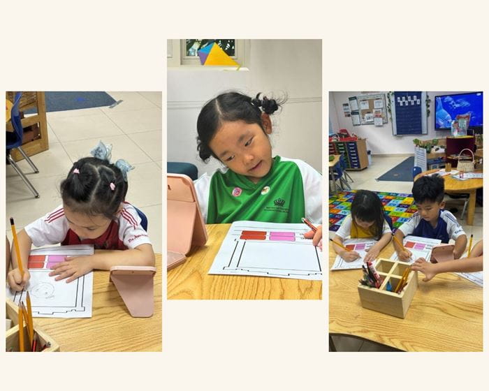 Weekly Updates on 13/09/2024 | BVIS Hanoi - Weekly Updates on 13-09-2024