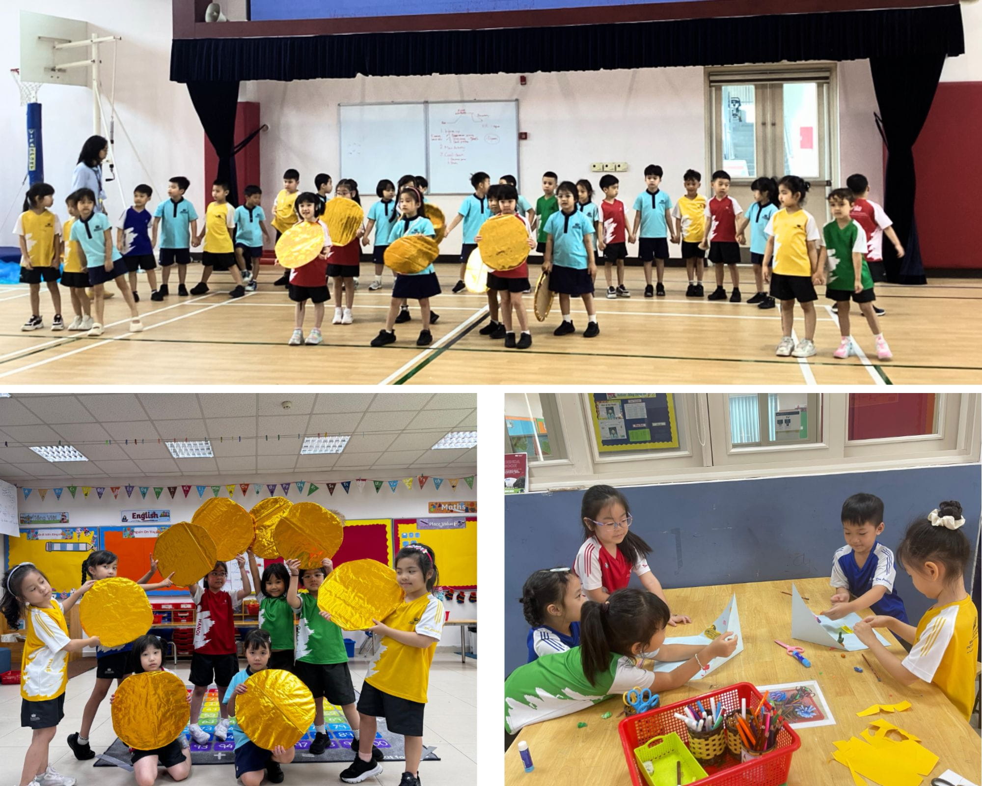 Tiêu điểm tuần - ngày 13/09/2024 - Weekly Updates on 13-09-2024