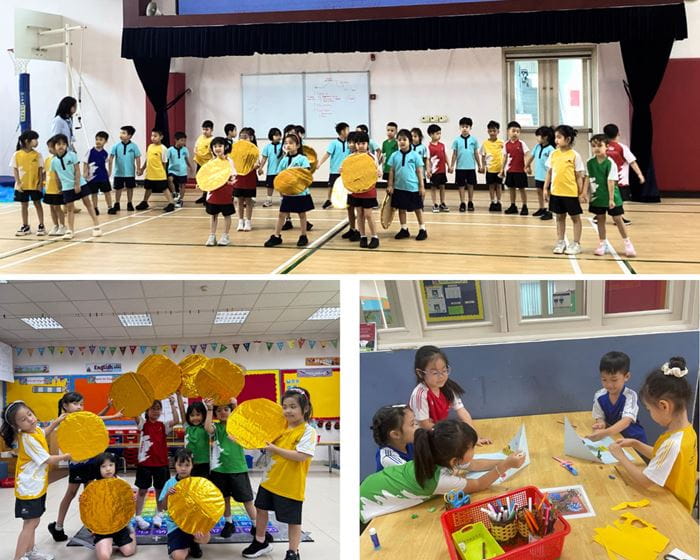 Weekly Updates on 13/09/2024 | BVIS Hanoi - Weekly Updates on 13-09-2024