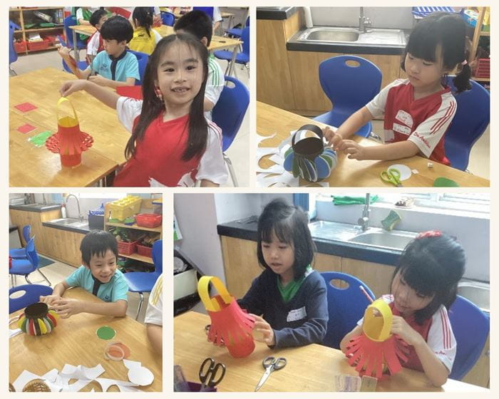 Weekly Updates on 13/09/2024 | BVIS Hanoi - Weekly Updates on 13-09-2024