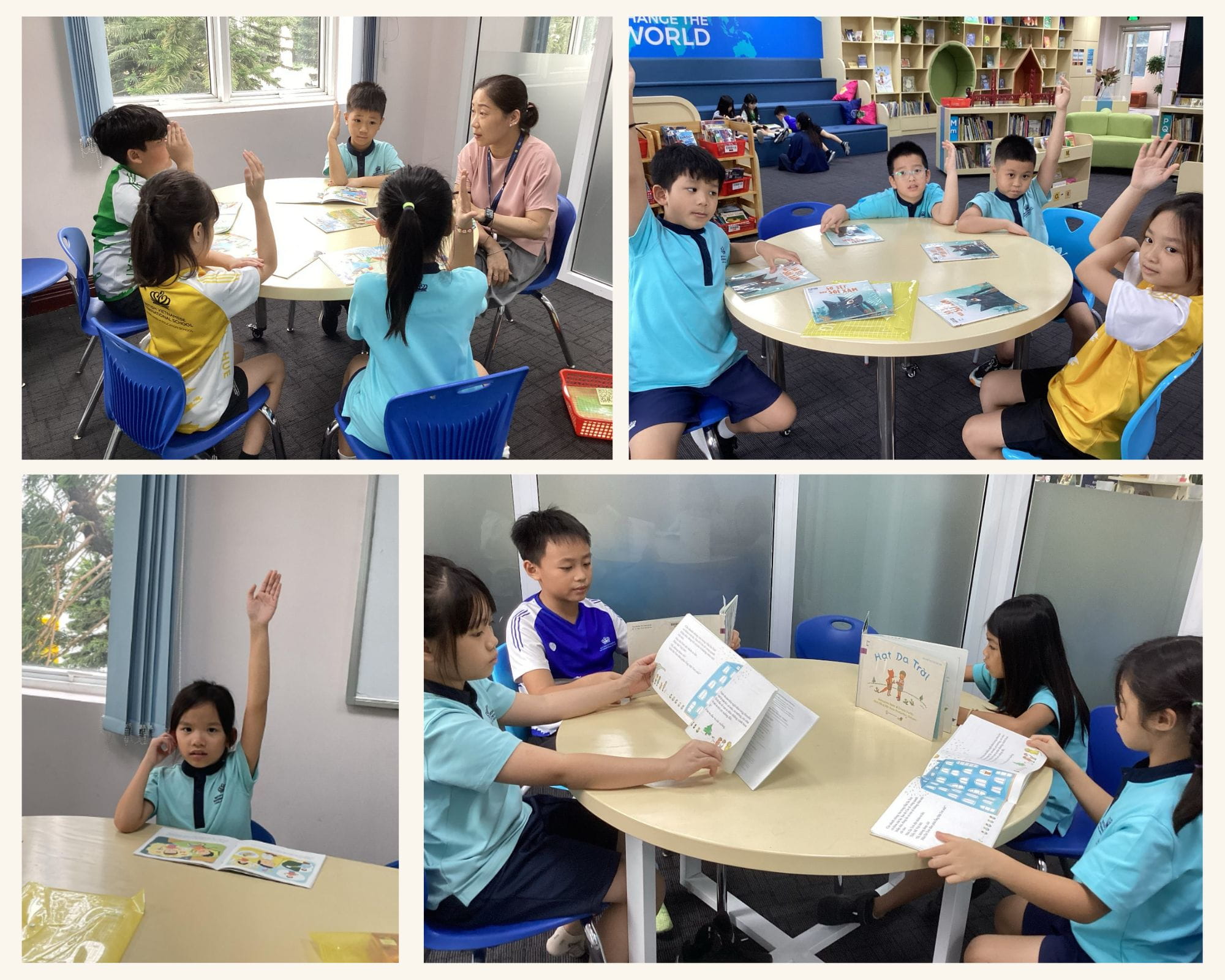 Tiêu điểm tuần - ngày 13/09/2024 - Weekly Updates on 13-09-2024