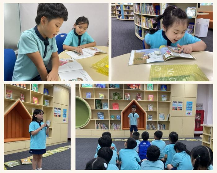 Weekly Updates on 13/09/2024 | BVIS Hanoi - Weekly Updates on 13-09-2024