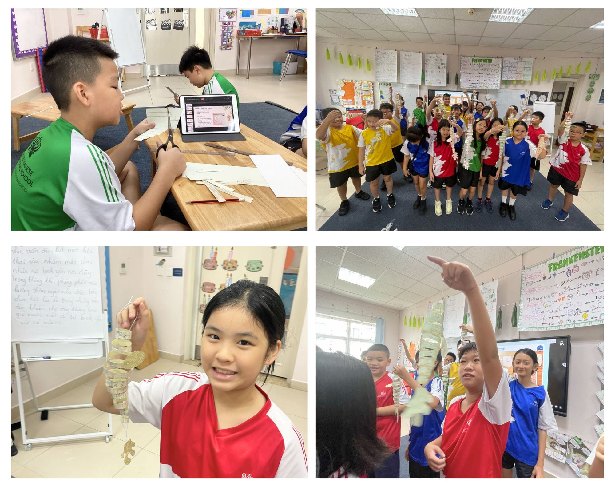 Tiêu điểm tuần - ngày 13/09/2024 - Weekly Updates on 13-09-2024