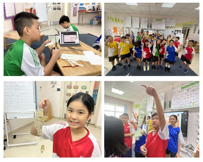 Weekly Updates on 13/09/2024 | BVIS Hanoi - Weekly Updates on 13-09-2024